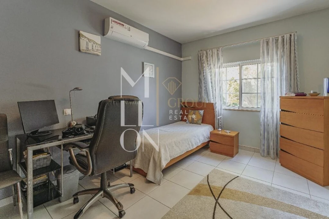 Moradia T4 para Venda em Boliqueime Foto 44