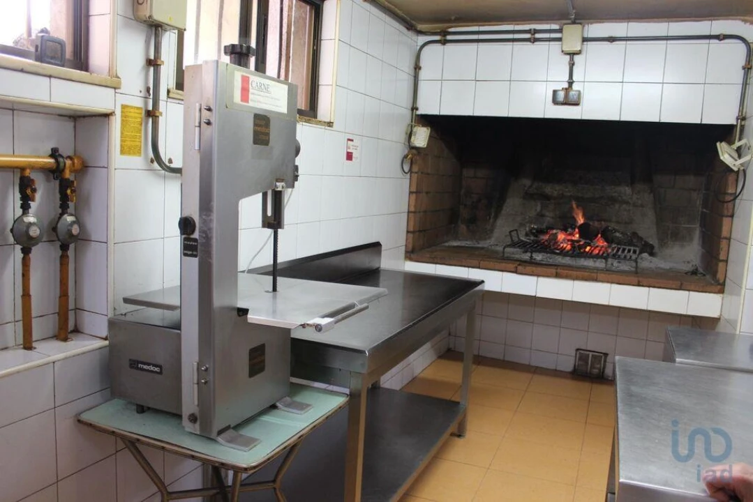 Negócio para Venda em Vilar Formoso Foto 14