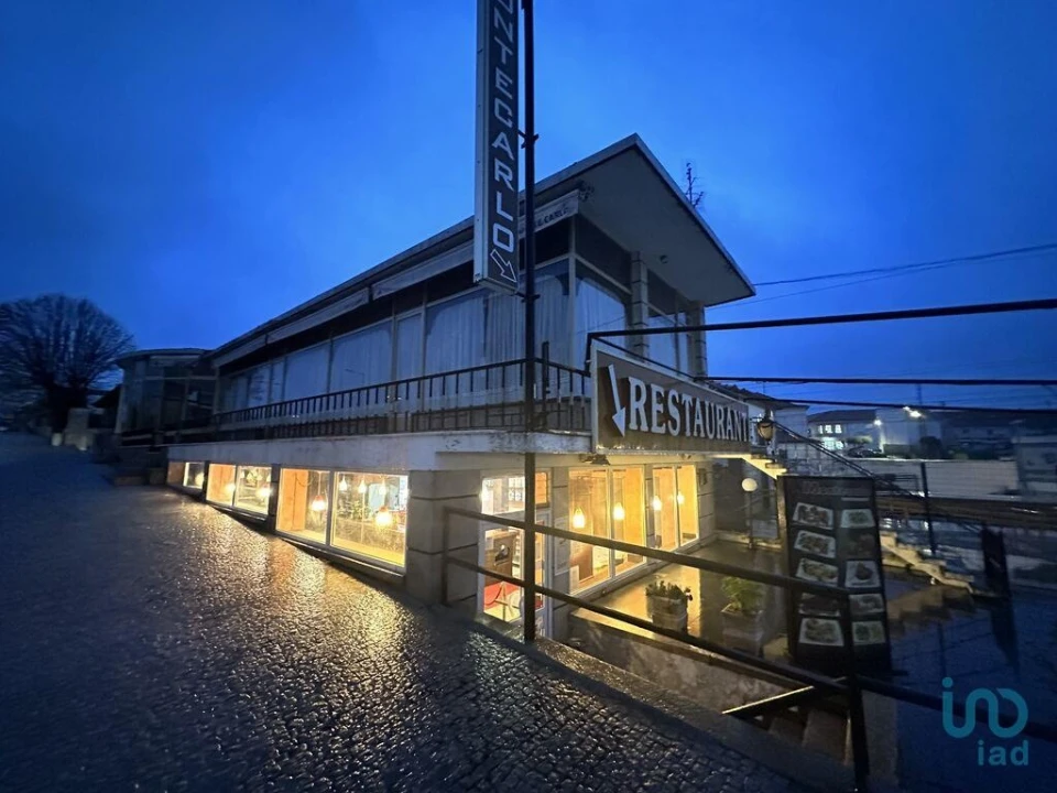 Negócio para Venda em Vilar Formoso Foto 10