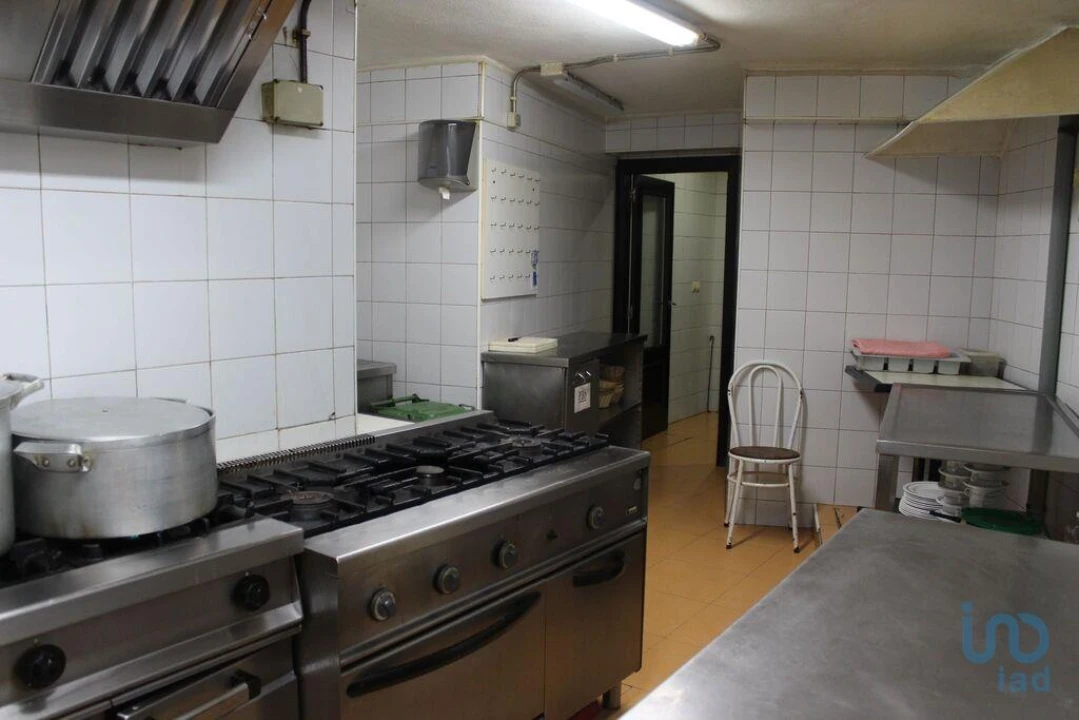 Negócio para Venda em Vilar Formoso Foto 12