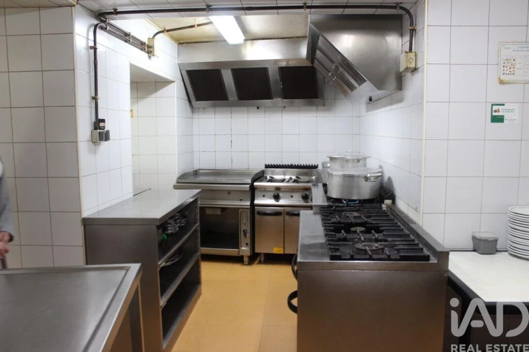 Negócio para Venda em Vilar Formoso Foto 15