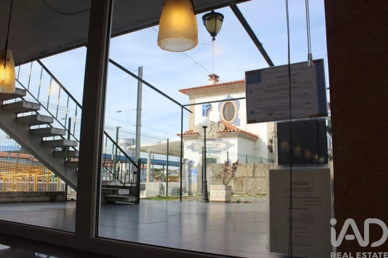 Negócio para Venda em Vilar Formoso Foto 17