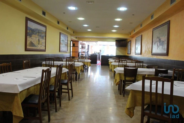 Negócio para Venda em Vilar Formoso Foto 2