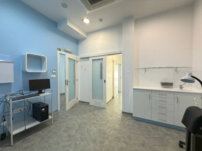 Loja para Venda em Assafarge e Antanhol Foto 4