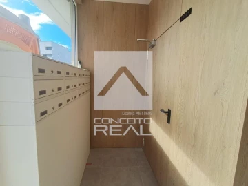 Apartamento T3 para Venda em São Mamede de Infesta e Senhora da Hora