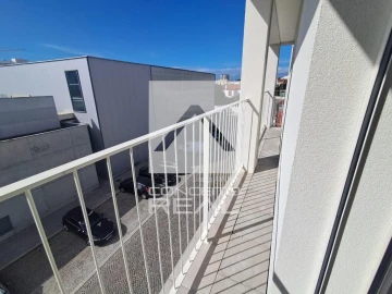 Apartamento T3 para Venda em São Mamede de Infesta e Senhora da Hora