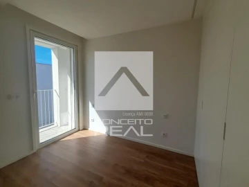 Apartamento T3 para Venda em São Mamede de Infesta e Senhora da Hora