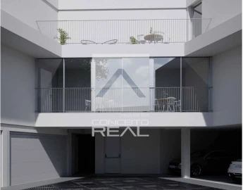 Apartamento T3 para Venda em São Mamede de Infesta e Senhora da Hora