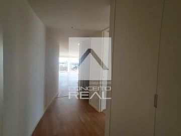 Apartamento T3 para Venda em São Mamede de Infesta e Senhora da Hora