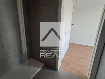 Apartamento T3 para Venda em São Mamede de Infesta e Senhora da Hora