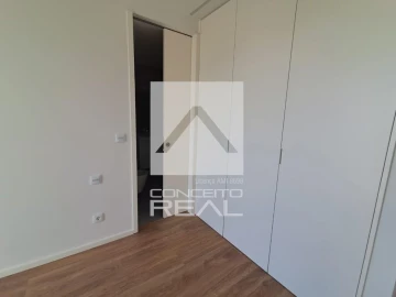 Apartamento T3 para Venda em São Mamede de Infesta e Senhora da Hora