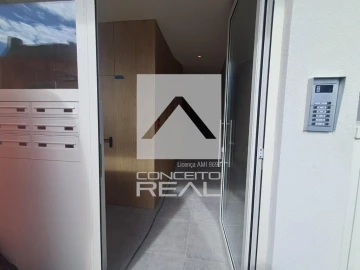 Apartamento T3 para Venda em São Mamede de Infesta e Senhora da Hora