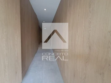 Apartamento T3 para Venda em São Mamede de Infesta e Senhora da Hora