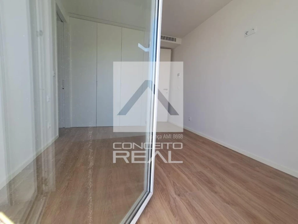 Apartamento T3 para Venda em São Mamede de Infesta e Senhora da Hora Foto 42