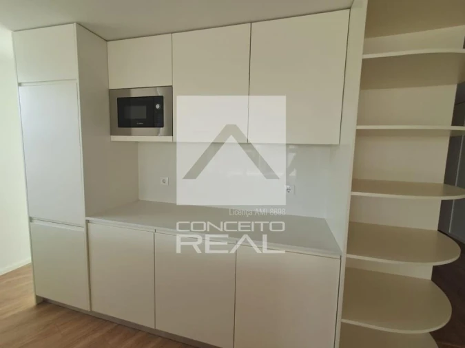 Apartamento T3 para Venda em São Mamede de Infesta e Senhora da Hora Foto 24