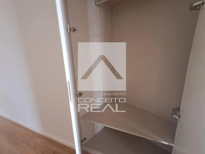 Apartamento T3 para Venda em São Mamede de Infesta e Senhora da Hora Foto 36