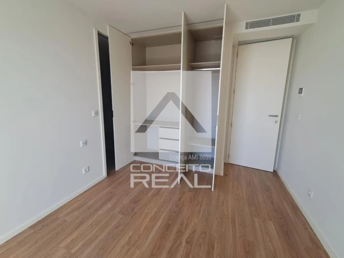 Apartamento T3 para Venda em São Mamede de Infesta e Senhora da Hora Foto 41