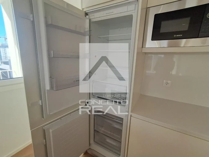 Apartamento T3 para Venda em São Mamede de Infesta e Senhora da Hora Foto 23