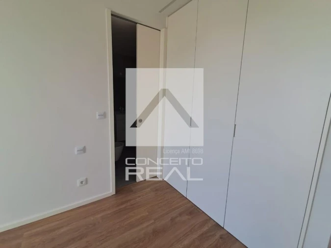 Apartamento T3 para Venda em São Mamede de Infesta e Senhora da Hora Foto 38