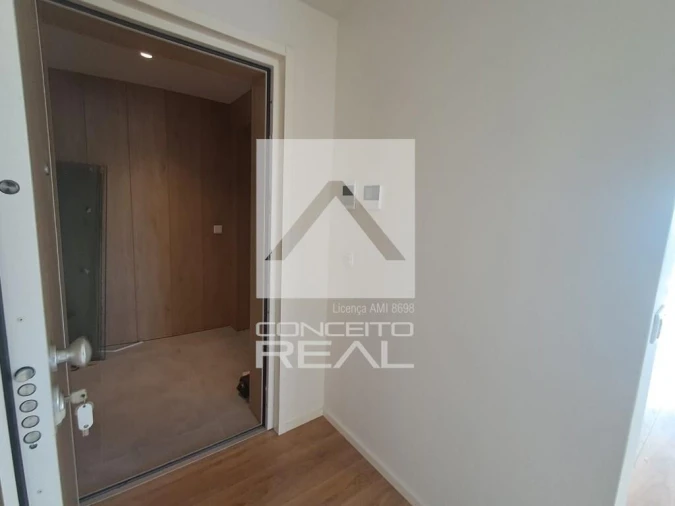 Apartamento T3 para Venda em São Mamede de Infesta e Senhora da Hora Foto 18