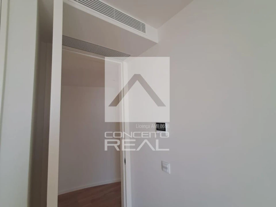 Apartamento T3 para Venda em São Mamede de Infesta e Senhora da Hora Foto 37