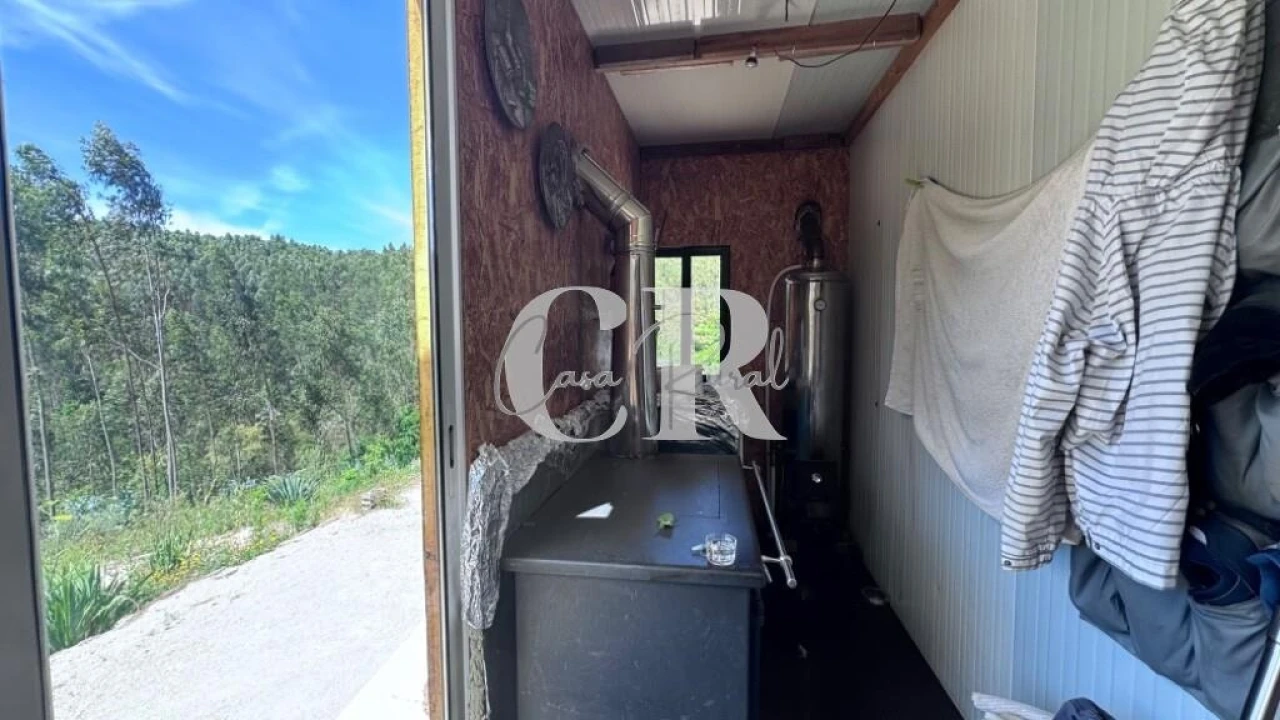 Terreno para Venda em Graça Foto 7