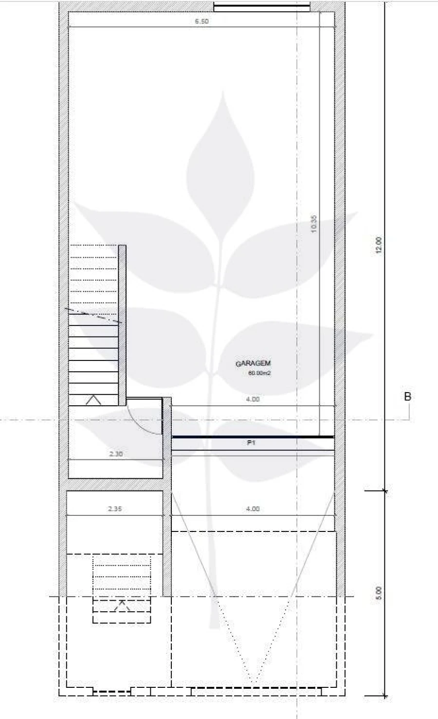 Moradia T3 para Venda em Merelim (São Pedro) e Frossos Foto 5