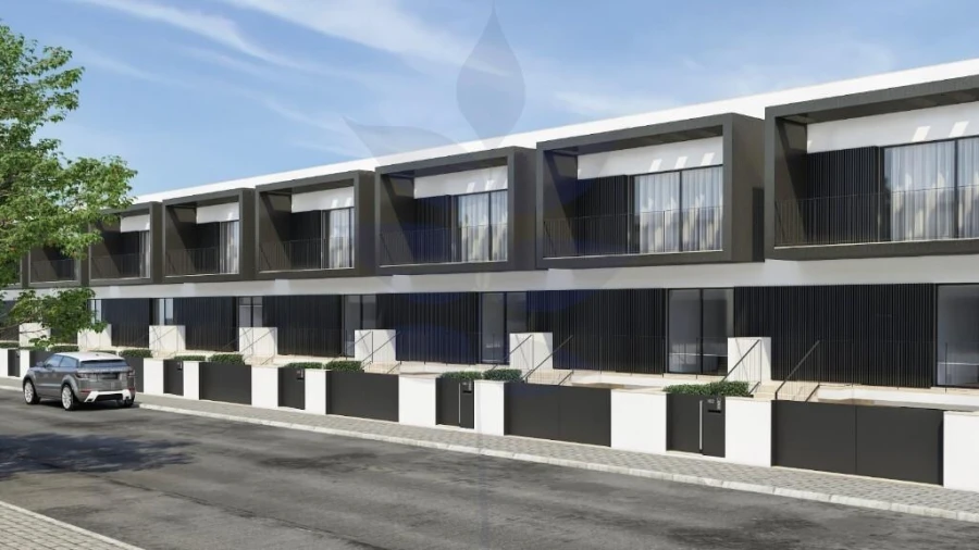 Moradia T3 para Venda em Merelim (São Pedro) e Frossos