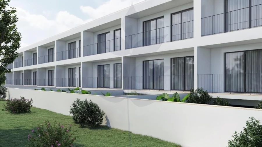 Moradia T3 para Venda em Merelim (São Pedro) e Frossos