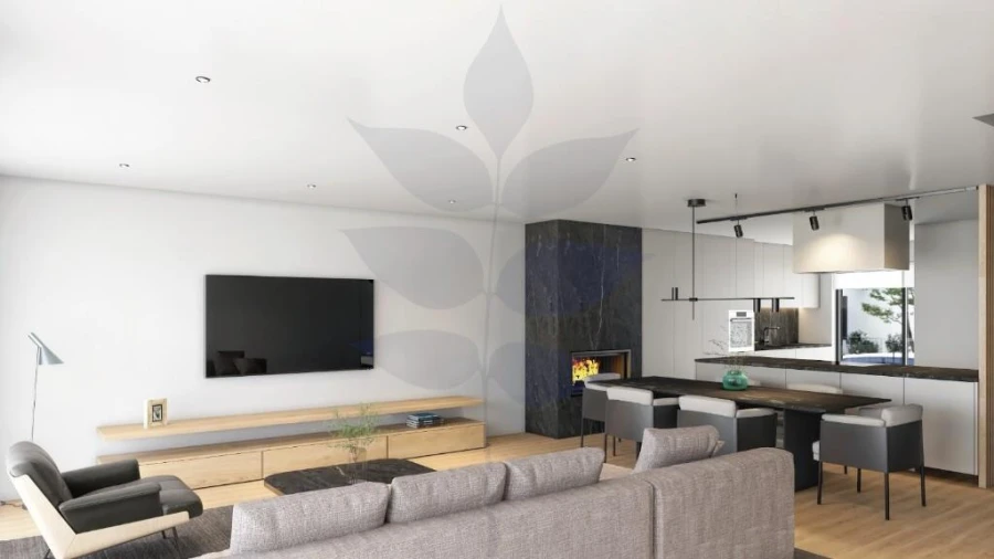 Moradia T3 para Venda em Merelim (São Pedro) e Frossos Foto 3