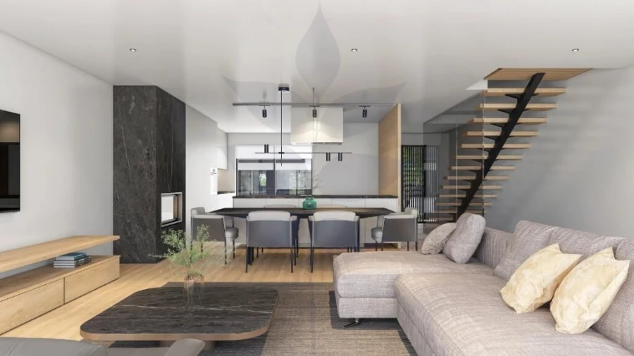 Moradia T3 para Venda em Merelim (São Pedro) e Frossos Foto 4