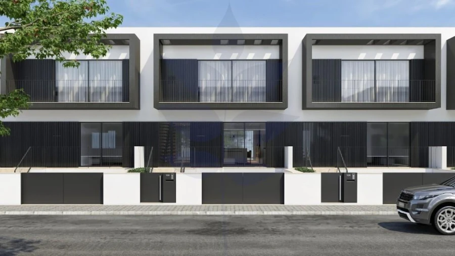 Moradia T3 para Venda em Merelim (São Pedro) e Frossos Foto 8