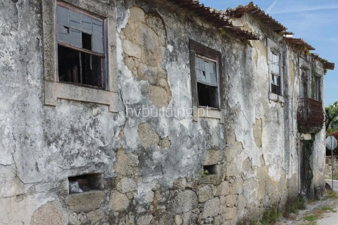 Moradia T5 para Venda em Vila Cova e Feitos Foto 8