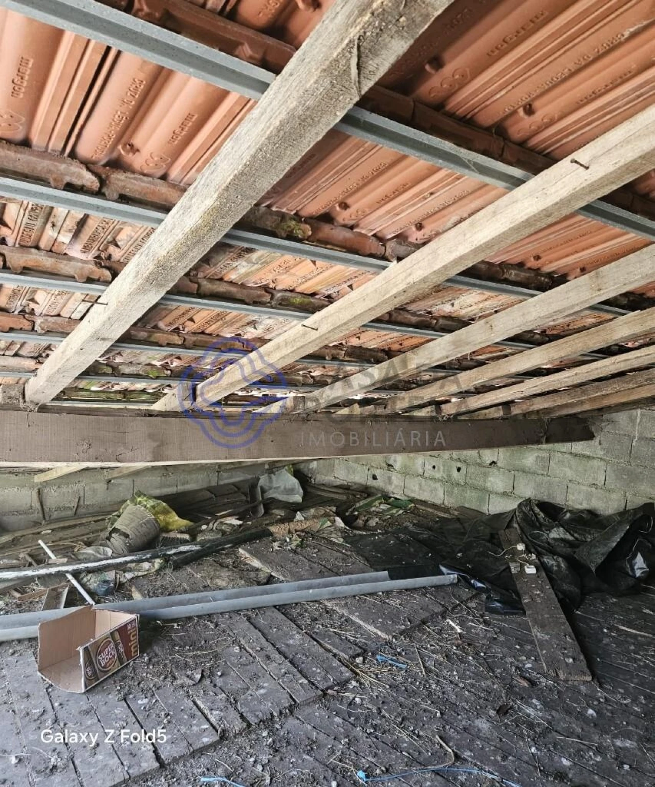 Terreno para Venda em Ferreiros de Tendais Foto 30