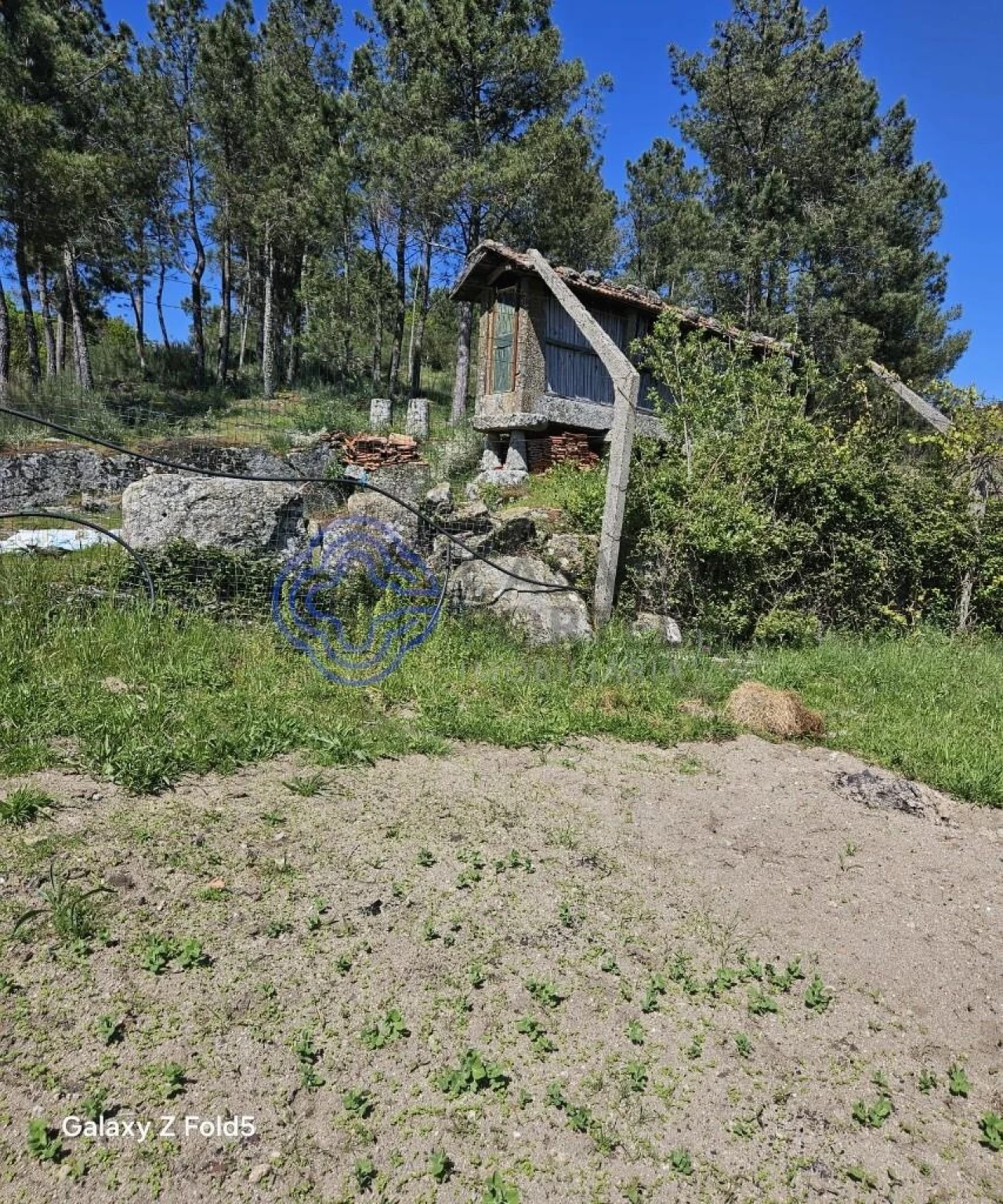 Terreno para Venda em Ferreiros de Tendais Foto 15