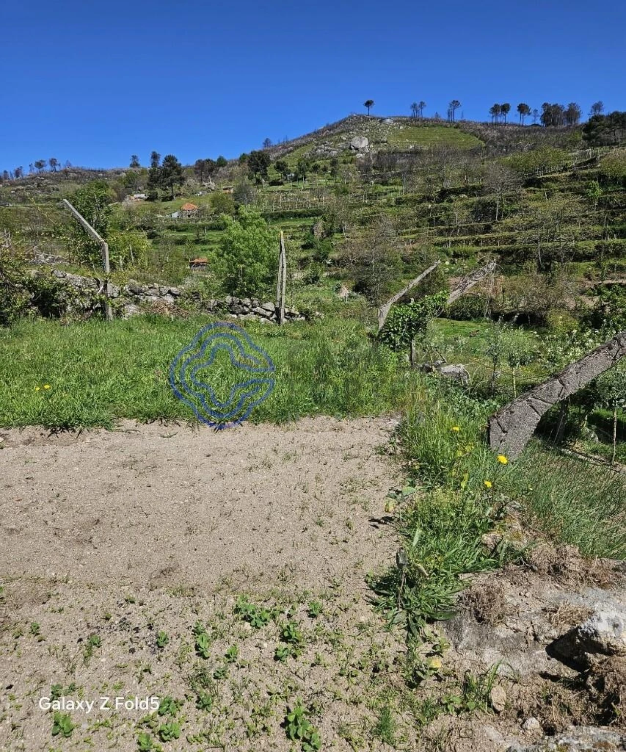 Terreno para Venda em Ferreiros de Tendais Foto 29