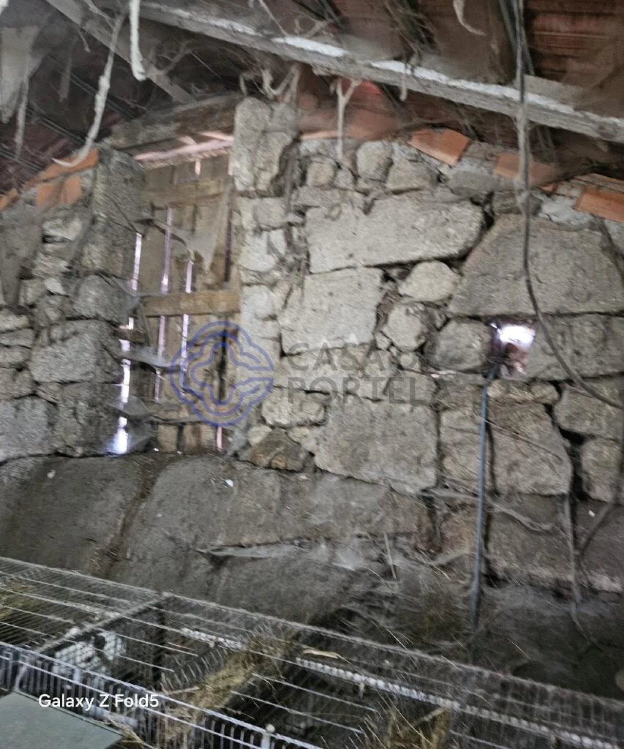 Terreno para Venda em Ferreiros de Tendais Foto 31