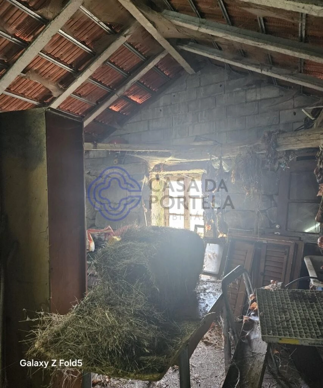 Terreno para Venda em Ferreiros de Tendais Foto 21