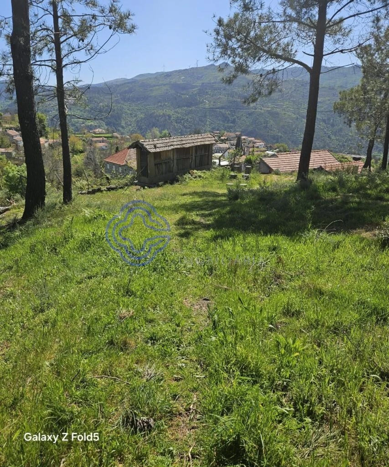 Terreno para Venda em Ferreiros de Tendais Foto 4