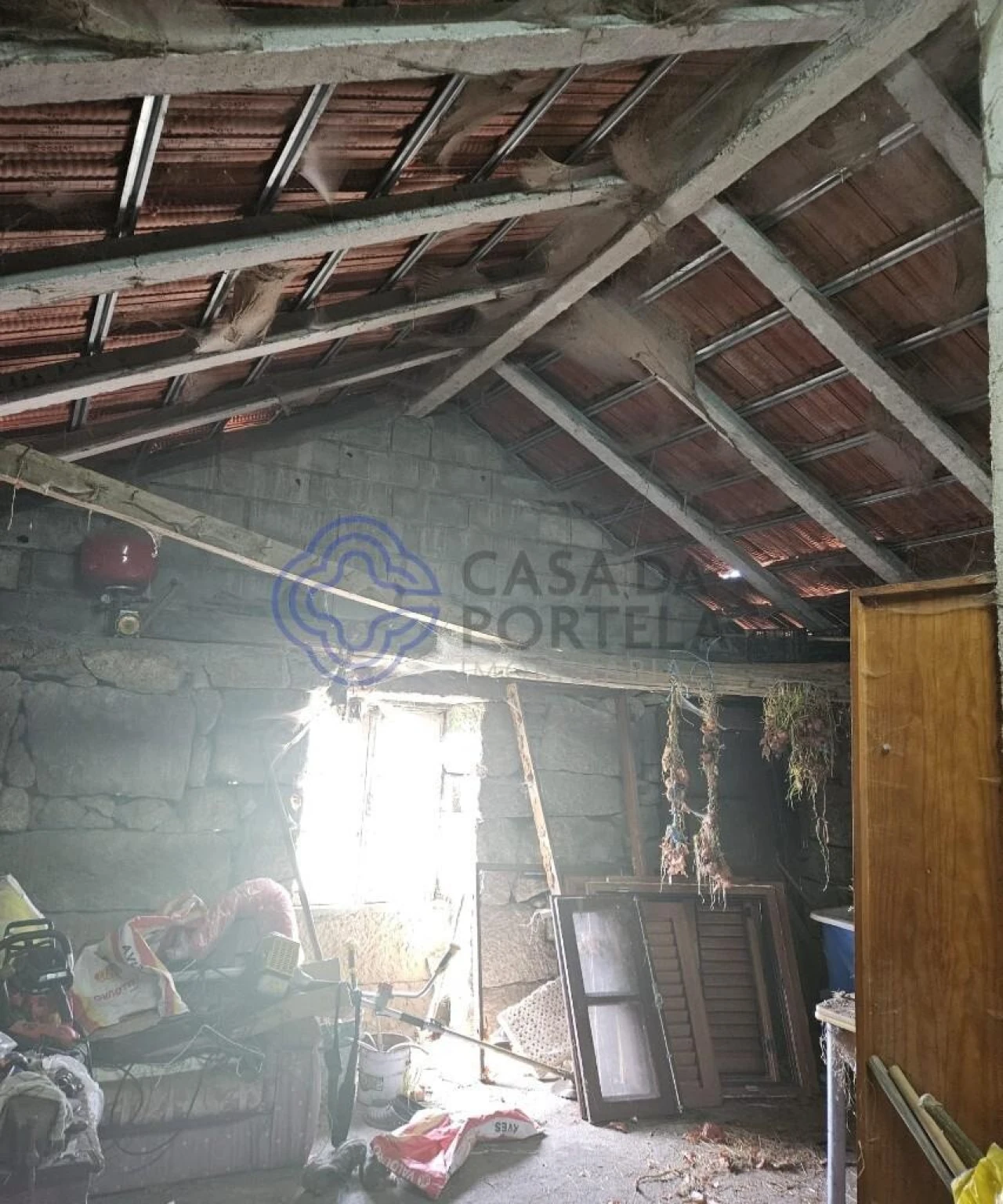 Terreno para Venda em Ferreiros de Tendais Foto 36