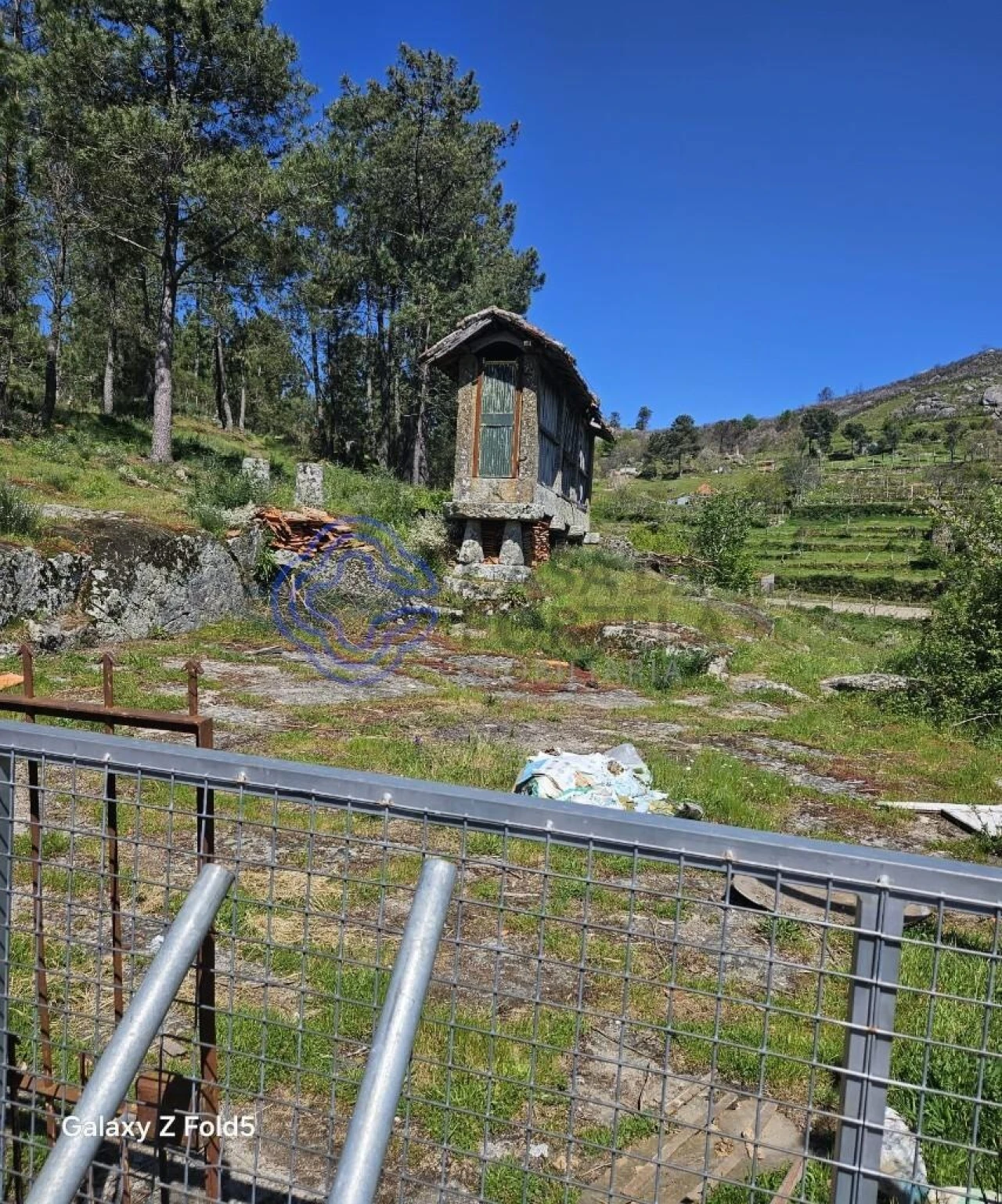 Terreno para Venda em Ferreiros de Tendais Foto 34