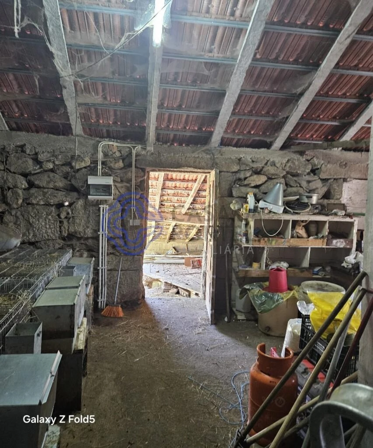 Terreno para Venda em Ferreiros de Tendais Foto 32