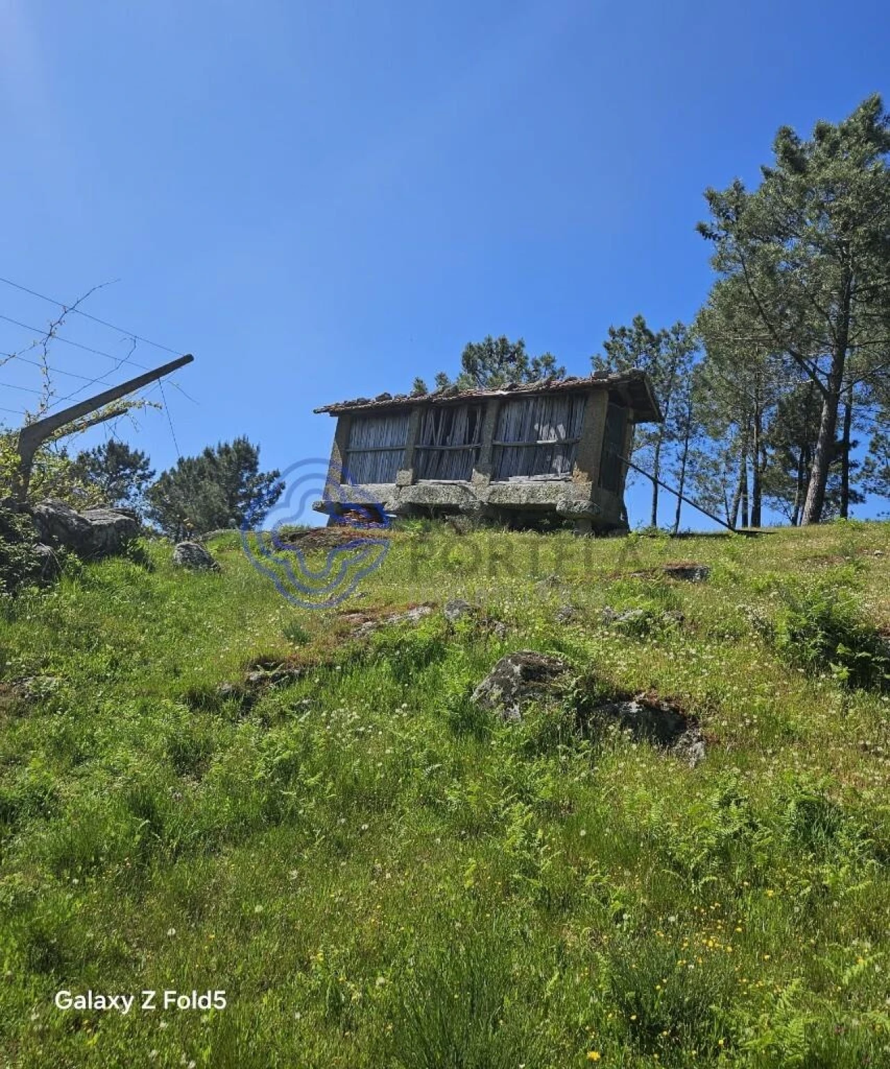 Terreno para Venda em Ferreiros de Tendais Foto 11