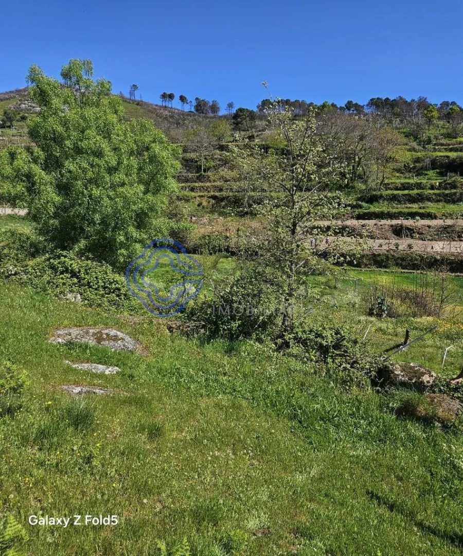 Terreno para Venda em Ferreiros de Tendais Foto 8