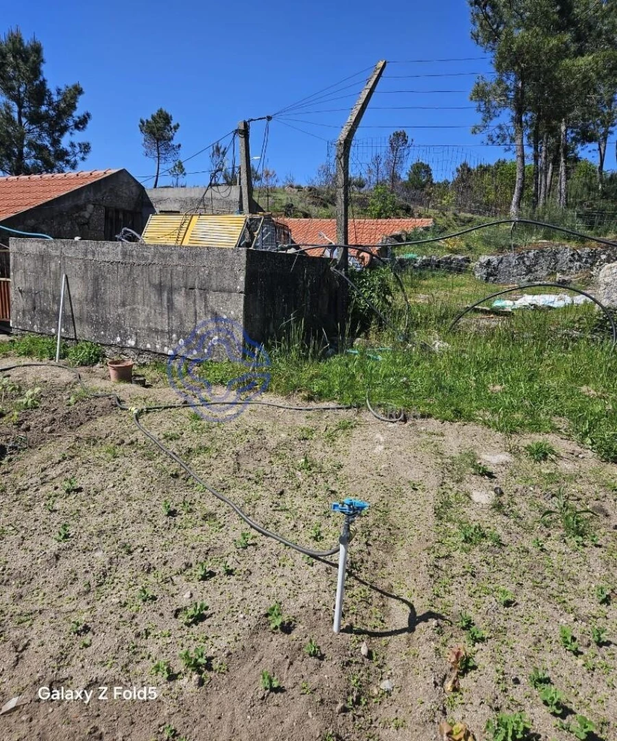 Terreno para Venda em Ferreiros de Tendais Foto 27