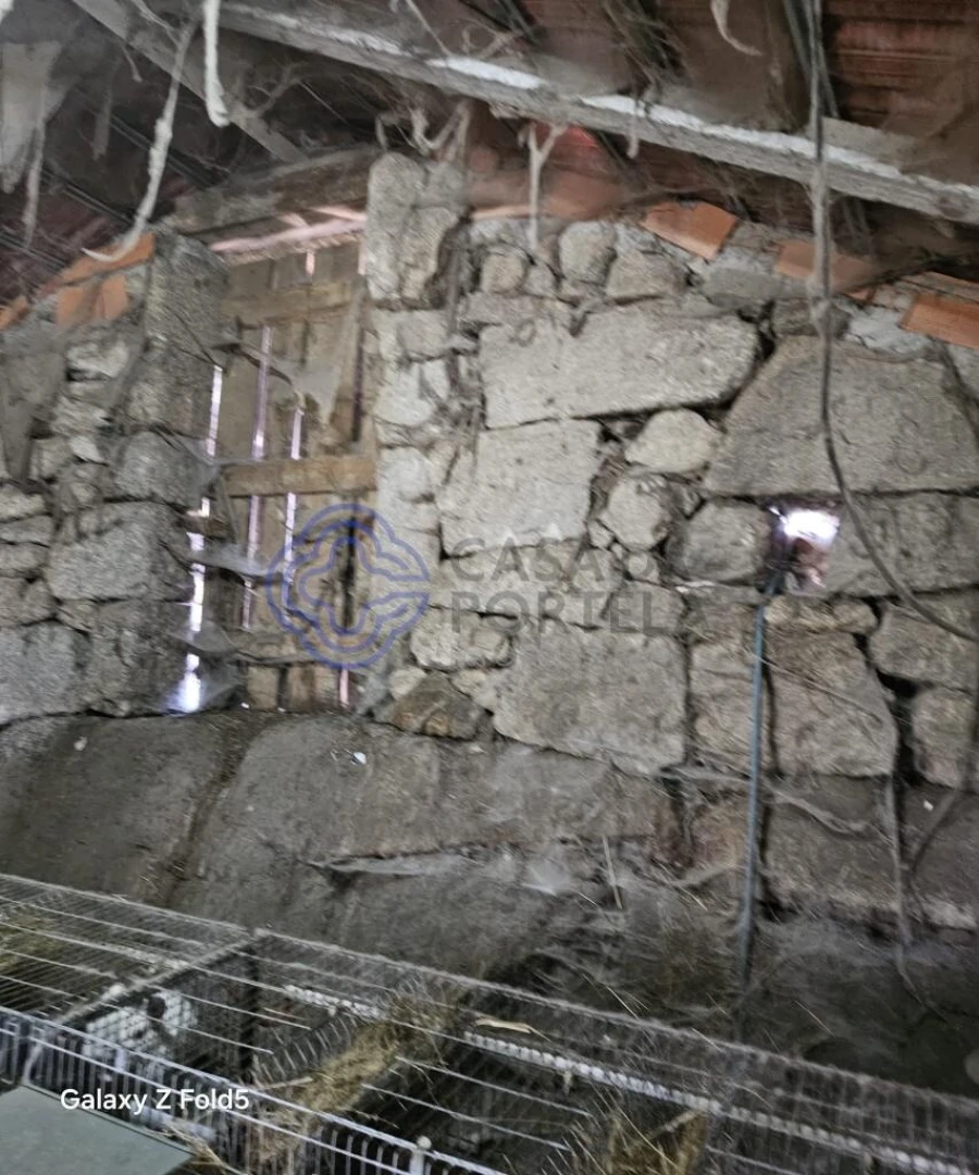 Terreno para Venda em Ferreiros de Tendais Foto 31