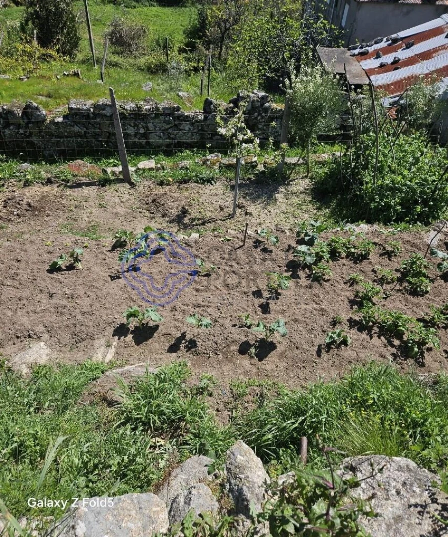 Terreno para Venda em Ferreiros de Tendais Foto 23