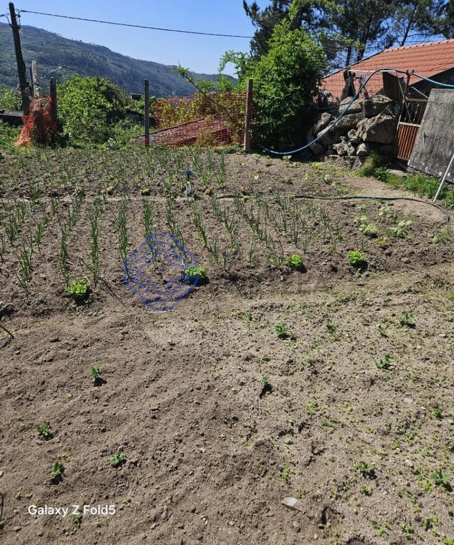 Terreno para Venda em Ferreiros de Tendais Foto 25