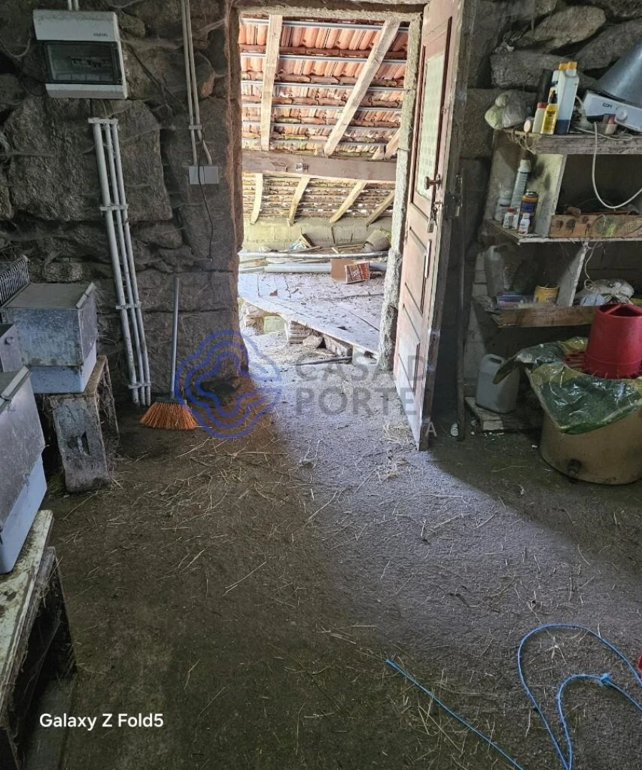 Terreno para Venda em Ferreiros de Tendais Foto 18