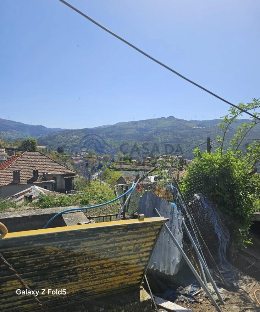 Terreno para Venda em Ferreiros de Tendais Foto 35